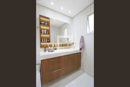 Apartamento à venda com 190m², 4 quartos e 3 vagasSuíte 3