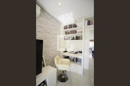 Apartamento à venda com 190m², 4 quartos e 3 vagasSala de TV