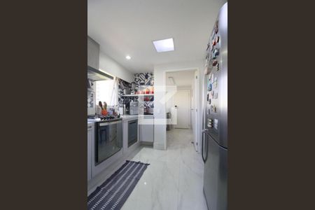 Apartamento à venda com 190m², 4 quartos e 3 vagasCozinha