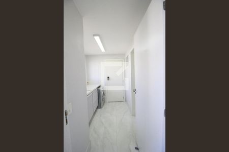 Apartamento à venda com 190m², 4 quartos e 3 vagasLavanderia