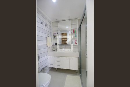 Apartamento à venda com 190m², 4 quartos e 3 vagasSuíte 2