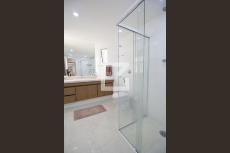 Apartamento à venda com 190m², 4 quartos e 3 vagasSuíte 1