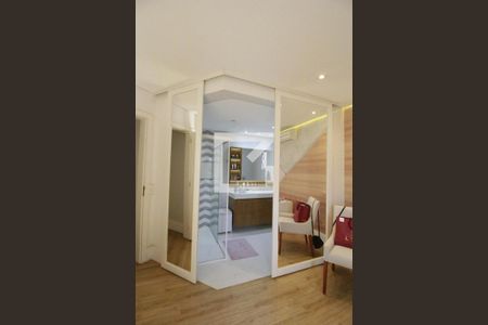 Apartamento à venda com 190m², 4 quartos e 3 vagasSuíte 3