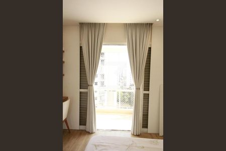 Apartamento à venda com 190m², 4 quartos e 3 vagasVaranda Suíte 2