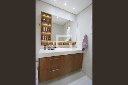 Apartamento à venda com 190m², 4 quartos e 3 vagasSuíte 3