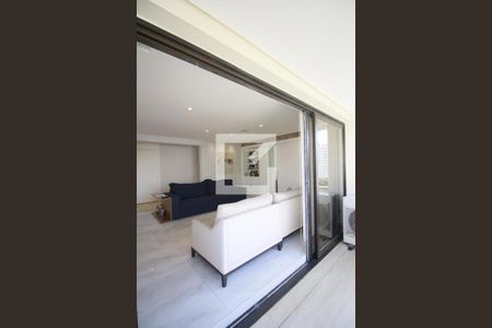 Apartamento à venda com 190m², 4 quartos e 3 vagasVaranda da Sala