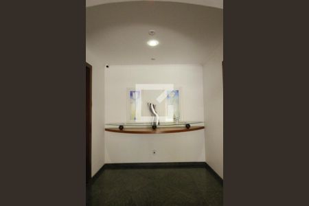 Apartamento à venda com 190m², 4 quartos e 3 vagasHall Social