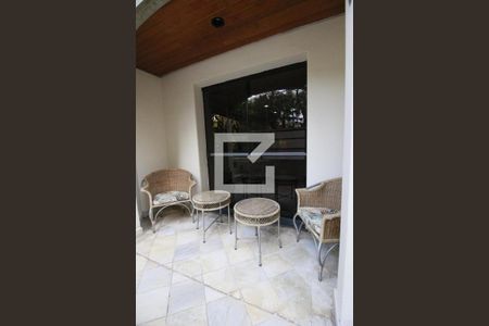 Apartamento à venda com 190m², 4 quartos e 3 vagasÁrea comum