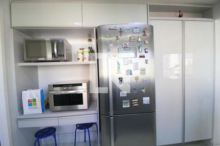 Apartamento à venda com 190m², 4 quartos e 3 vagasCozinha