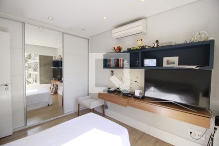 Apartamento à venda com 190m², 4 quartos e 3 vagasSuíte 1