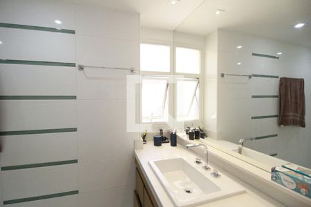 Apartamento à venda com 190m², 4 quartos e 3 vagasSuíte 1