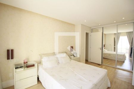 Apartamento à venda com 190m², 4 quartos e 3 vagasSuíte 2