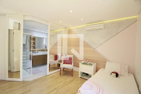 Apartamento à venda com 190m², 4 quartos e 3 vagasSuíte 3