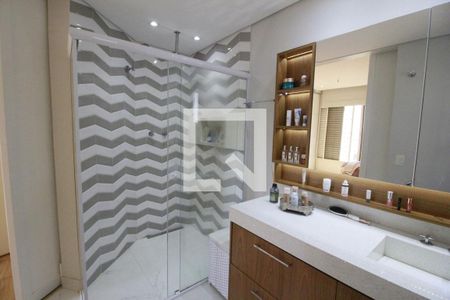 Apartamento à venda com 190m², 4 quartos e 3 vagasSuíte 3