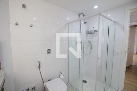 Apartamento à venda com 190m², 4 quartos e 3 vagasSuíte 1