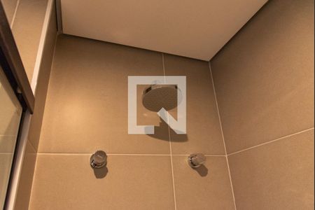 Studio à venda com 27m², 1 quarto e sem vaga Studio à venda com 27m², 1 quarto e sem vagaBanheiro