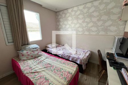 Quarto 1 de casa de condomínio para alugar com 2 quartos, 64m² em Vila Colorado, Suzano