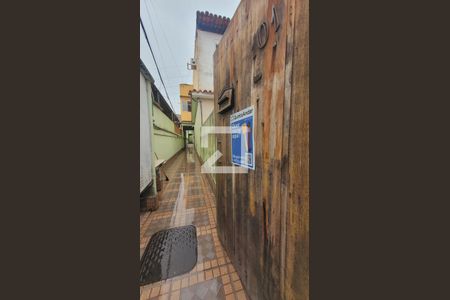 Studio para alugar com 34m², 1 quarto e sem vaga Studio para alugar com 34m², 1 quarto e sem vagaPlaca Instalada