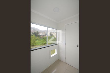 Studio para alugar com 34m², 1 quarto e sem vagaCozinha