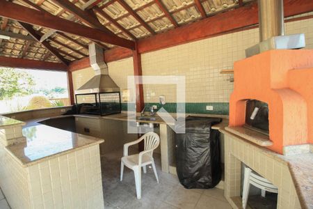 Apartamento para alugar com 148m², 4 quartos e 2 vagasÁrea comum