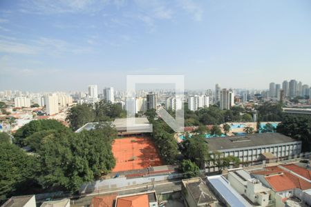Apartamento para alugar com 148m², 4 quartos e 2 vagasVista