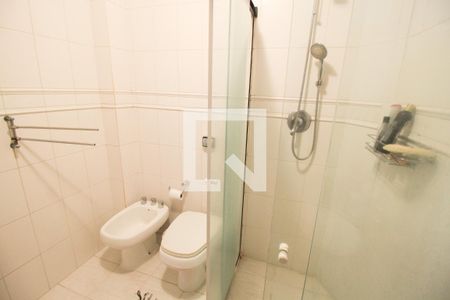 Apartamento para alugar com 148m², 4 quartos e 2 vagasBanheiro 2