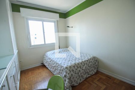 Apartamento para alugar com 148m², 4 quartos e 2 vagasQuarto 2