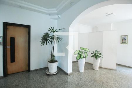 Apartamento para alugar com 148m², 4 quartos e 2 vagasÁrea comum