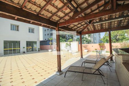 Apartamento para alugar com 148m², 4 quartos e 2 vagasÁrea comum