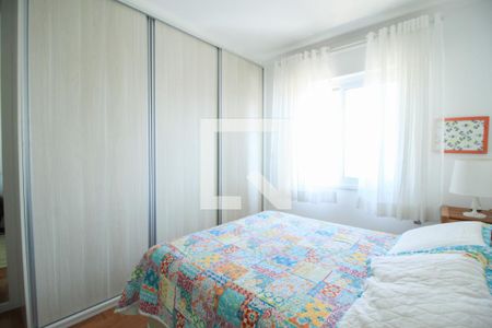 Apartamento para alugar com 148m², 4 quartos e 2 vagasQuarto 1