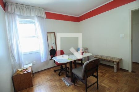 Apartamento para alugar com 148m², 4 quartos e 2 vagasQuarto 3