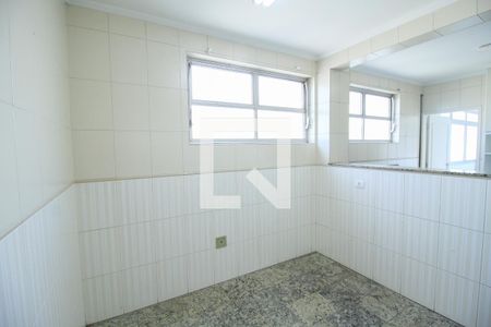 Apartamento para alugar com 148m², 4 quartos e 2 vagasCopa