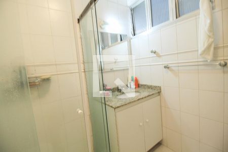 Apartamento para alugar com 148m², 4 quartos e 2 vagasBanheiro 2