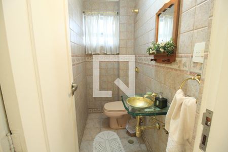 Apartamento para alugar com 148m², 4 quartos e 2 vagasBanheiro