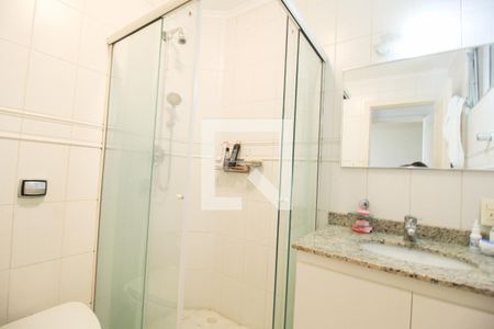 Apartamento para alugar com 148m², 4 quartos e 2 vagasBanheiro 2