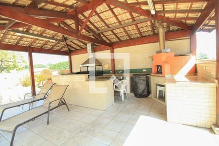 Apartamento para alugar com 148m², 4 quartos e 2 vagasÁrea comum