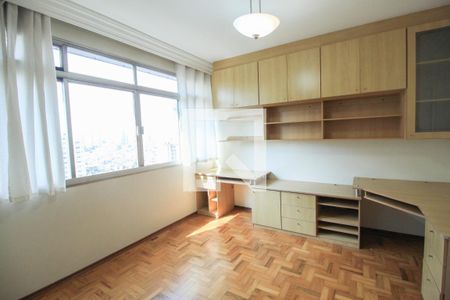 Apartamento para alugar com 148m², 4 quartos e 2 vagasEscritório