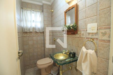 Apartamento para alugar com 148m², 4 quartos e 2 vagasBanheiro