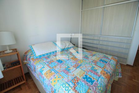 Apartamento para alugar com 148m², 4 quartos e 2 vagasQuarto 1