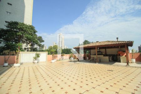 Apartamento para alugar com 148m², 4 quartos e 2 vagasÁrea comum