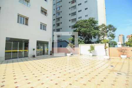 Apartamento para alugar com 148m², 4 quartos e 2 vagasÁrea comum