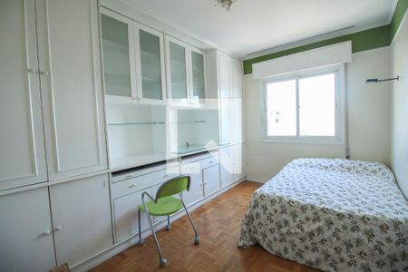 Apartamento para alugar com 148m², 4 quartos e 2 vagasQuarto 2