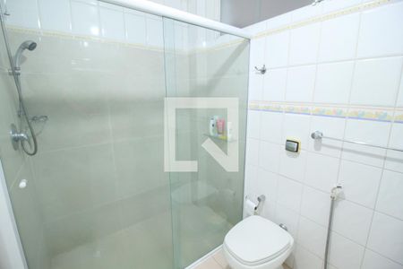 Apartamento para alugar com 148m², 4 quartos e 2 vagasBanheiro 3