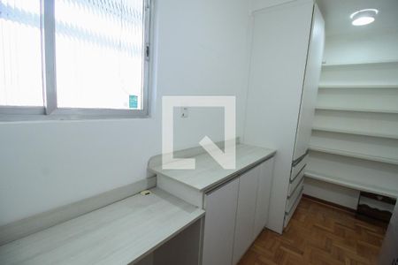 Apartamento para alugar com 148m², 4 quartos e 2 vagasQuarto 4