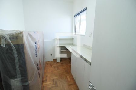 Apartamento para alugar com 148m², 4 quartos e 2 vagasQuarto 4