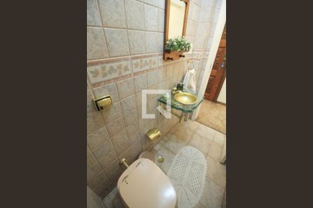 Apartamento para alugar com 148m², 4 quartos e 2 vagasBanheiro