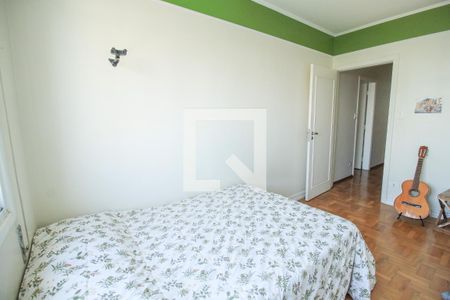 Apartamento para alugar com 148m², 4 quartos e 2 vagasQuarto 2