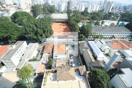 Apartamento para alugar com 148m², 4 quartos e 2 vagasVista