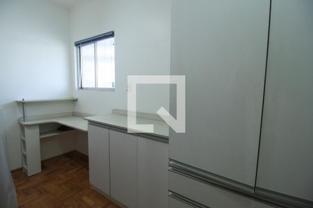 Apartamento para alugar com 148m², 4 quartos e 2 vagasQuarto 4