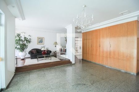 Apartamento para alugar com 148m², 4 quartos e 2 vagasÁrea comum
